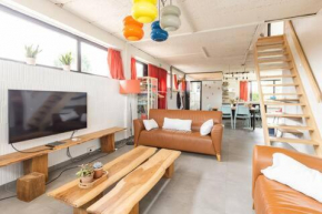 Guesthouse Gent 5 BR long term